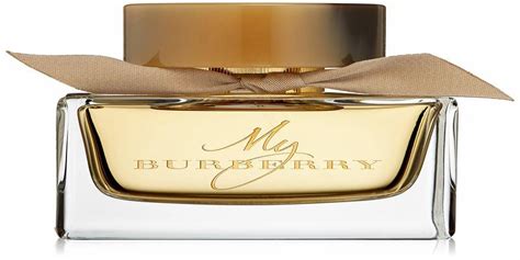 prfumo burberry donna prezzo